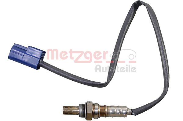 Lambda sonda METZGER